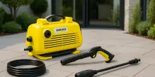 Idropulitrice Kärcher, a questo prezzo è un’occasione imperdibile