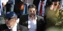 Smotrich, 'Israele cancellerà lo Stato palestinese'