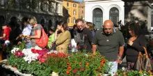 Verde d’autunno. Fiori, piante e creatività. Sbocciano gli eventi