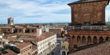 Ferrara Film Festival. Fra cinema e storia