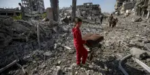 Case, scuole, ospedali: tutto distrutto Di Gaza restano solo le incognite