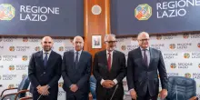 Nuova città giudiziaria a Roma: riqualificazione di Piazzale Clodio entro il 2029