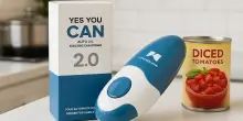 Se aprire una lattina ti sembra una missione: questo oggetto ti salva la vita quotidiana (-25%)