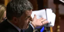 Renzi, Bocchino veggente o ha rapporti con qualche toga bruna?