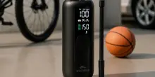 Offerta shock: il compressore portatile più venduto del momento ora lo paghi la metà su Amazon