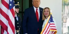 Giorgia Meloni rinforza i legami con gli USA: assente Donald Tusk alla telefonata europea