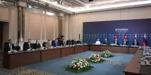 Kiev, 'abbiamo proposto un incontro Putin-Zelensky in agosto'