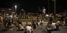 Serbia, a Belgrado e in altre città nuove proteste studenti