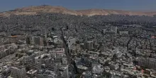 Media, soldati israeliani conducono raid in periferia di Damasco