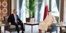 Hakan Fidan invita Russia e Ucraina a negoziati di pace in Turchia