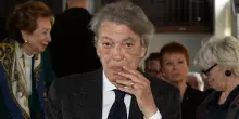 Massimo Moratti ricoverato in terapia intensiva. Il patron del Triplete interista ha la polmonite