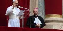 Papa Leone XIV e Putin discutono della pace in Ucraina e degli aiuti umanitari
