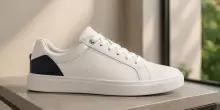 Tommy Hilfiger sorprende: sneakers donna in pelle scontate del 47%