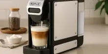 La macchina da caffè compatibile con (quasi) tutte le capsule è in offerta su Amazon