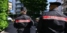 Omicidio a Bergamo: 19enne arrestato per l'uccisione del tifoso Riccardo Claris