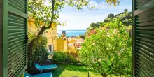 Case per le vacanze al mare: Italia e Croazia a confronto