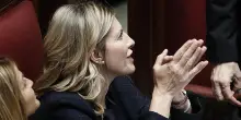 Almasri, capo di Gabinetto Giustizia Bartolozzi indagata