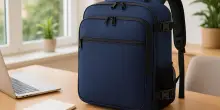 Viaggia senza pensieri con lo zaino perfetto per le compagnie aeree low-cost: prezzo shock per poche ore