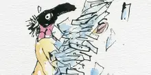 Animazione e intelligenza artificiale: la sfida di Cartoons on the Bay