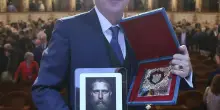 Premio Estense a Mian. Nella Russia profonda il malessere dell’Europa