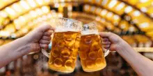 Birra italiana, consumi in calo. Tengono investimenti e innovazione