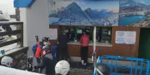 Antitrust, lente sugli skipass, indaga su Dolomiti SuperSki