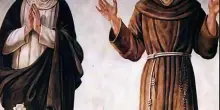 I santi Francesco e Caterina. L’ingorgo delle due feste. Il Colle: "Rivedere la legge"