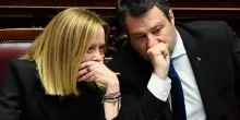 Misure antimafia rafforzate per il Ponte sullo Stretto, opera infrastrutturale chiave in Europa