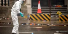 Liverpool, arrestato accusato di tentato omicidio e droga