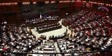 Il governo pone la fiducia sul decreto sicurezza