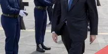 Mattarella al vertice Cotec: Urgenza di una Difesa comune europea