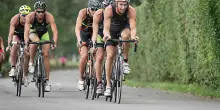 Triathlon Firenze: l’evento. Sport, salute e comunità