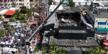 Santo Domingo, arrestato proprietario della discoteca crollata