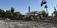 La Siria denuncia nuovi raid israeliani su periferia di Damasco
