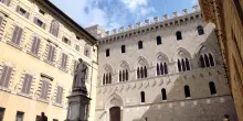 Mps accelera su Mediobanca: arriva il via libera della Bce