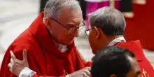 Il Vaticano pronto a mediare per una soluzione pacifica del conflitto