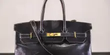 Oltre 7 milioni di euro per la Birkin di Jane Birkin
