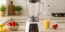 Frullati sorprendenti: scopri Moulinex Blendeo+, oggi in offerta (-10%)