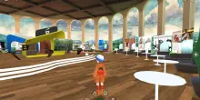 Esplora il Padiglione Italia Virtuale: Innovazione digitale all'Expo 2025 Osaka