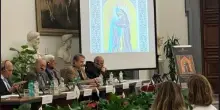 Il Premio per la Pace 2025 a Massimo Fusarelli, Sari Nusseibeh ed Euhd Olmert