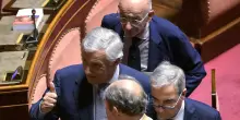 Sì Senato ad Alta Corte che giudicherà magistrati