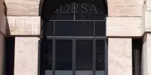 Borsa: Milano chiude in rialzo (+0,28%), sprint di Banco Bpm
