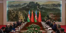 Xi, 'il vertice Sco rafforzerà l'unità del Sud globale'