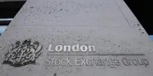 Borsa: l'Europa conclude in chiaro aumento, Londra cauta (+0,5%)