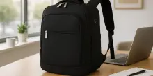 Zero stress in aeroporto con lo zaino perfetto per volare con le compagnie low-cost (-20%)