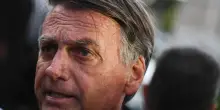 Bolsonaro e il figlio incriminati per ostruzione della giustizia