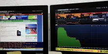 Lo spread tra Btp e Bund scende a 81,3 punti, parità con Francia