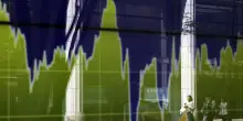 Borsa di Tokyo in calo dopo negoziati Cina-USA, Nikkei scende dello 0,30%