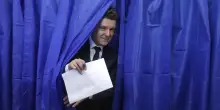 Ballottaggio in Romania: Nicusor Dan sfida George Simion alle presidenziali