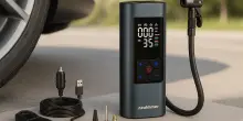Offerta lampo su un compressore che fa più cose di quanto immagini: approfittane prima che termini
